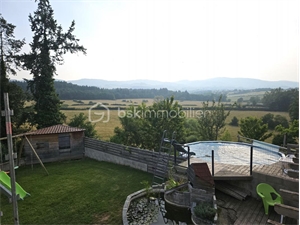 maison à la vente -   42155  SAINT JEAN SAINT MAURICE SUR LOI, surface 150 m2 vente maison - UBI478422020